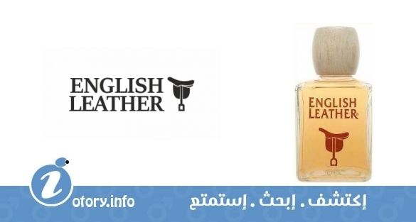 عطر انجلش ليذر انجلش ليذر