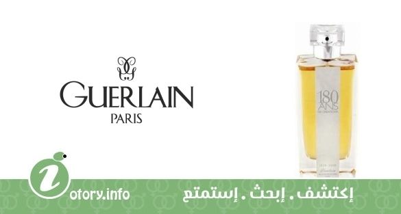 عطر 180 أنس دي كرياشن 1828-2008 جيرلان