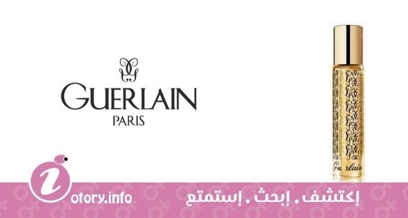 عطر جاردن سنسوال جيرلان