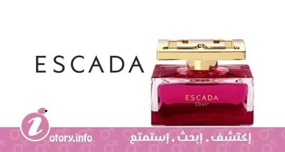 عطر اسكادا سبيشالي اسكادا اليكسير