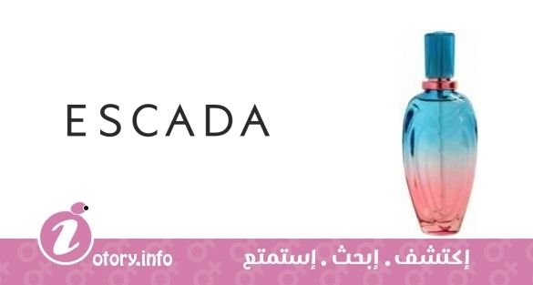 عطر اسكادا ايلاند كيس