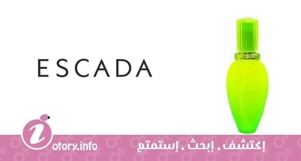عطر ليلي شيك اسكادا