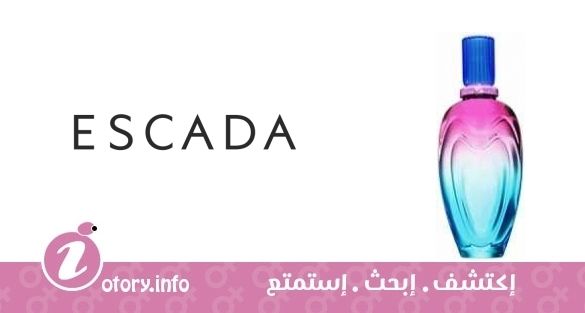 عطر باسيفيك بارادايس
