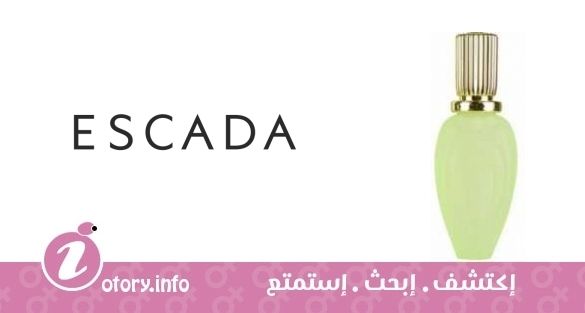 عطر اسكادا  صني فروتي