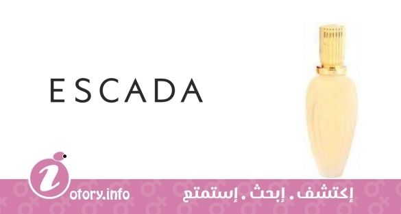 عطر اسكادا تندر لايت