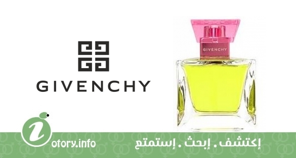 عطر أبسولوتلي جيفنشي 