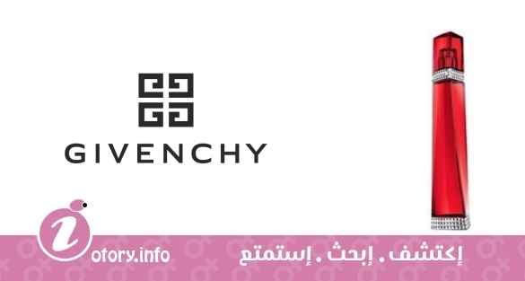 عطر أبسولوتلي ارزستبل جيفنشي 