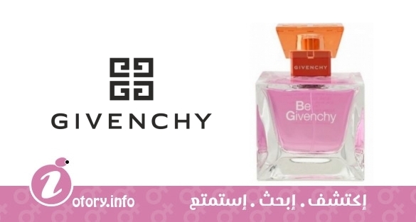 عطر بي جيفنشي 
