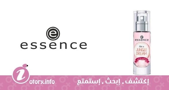 عطر لايك أجنغل دريم اسنس