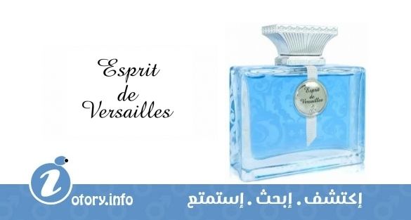 عطر اسبريت دي فرساي فور هيم اسبريت دي فرساي