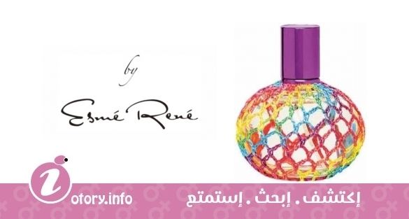 عطر ديليشس مومن اسمي رينيه