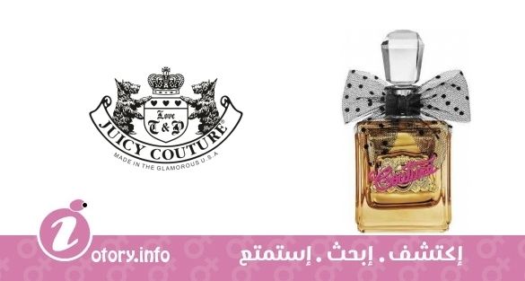 عطر فيفا لا جوسي جولد كوتور جوسي كوتور