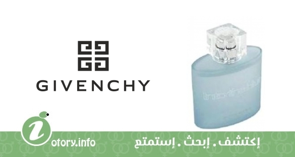 عطر انتو ذا بلو جيفنشي