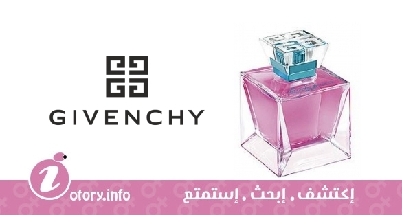 عطر لوفلي بريزم جيفنشي