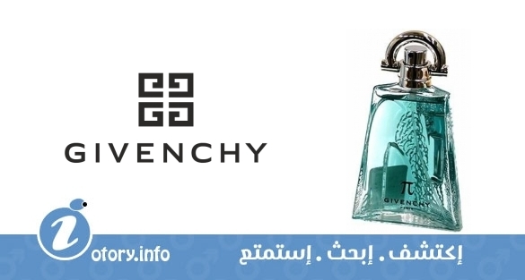 عطر بي اي فريش جيفنشي 