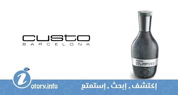 عطر كوستو برشلونة انجوي مان