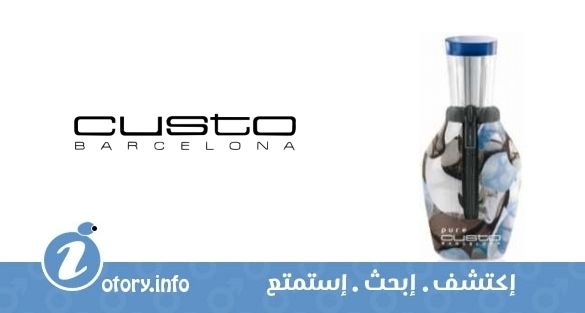 عطر كوستو برشلونة  بيور كوستو برشلونة مان