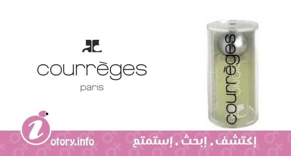 عطر كورجس كورجس 2020