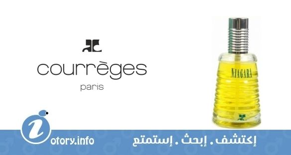 عطر كورجس نياجارا