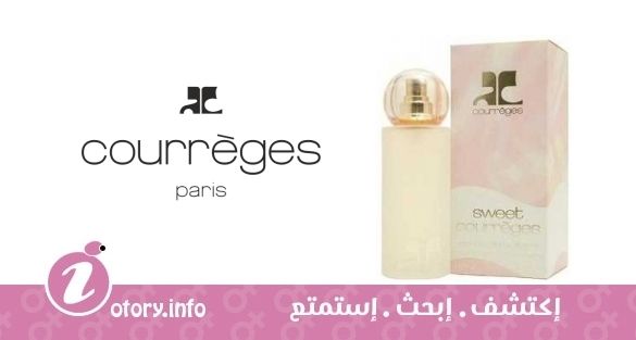 عطر كورجس سويت كورجس ليجير