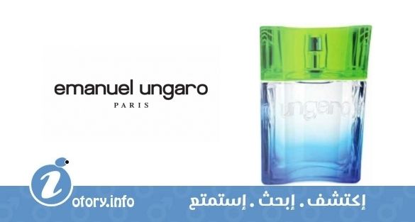 عطر أنغارو باور ايمانويل أنغارو
