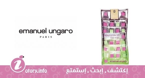 عطر أباريشن فاسيتس ايمانويل أنغارو