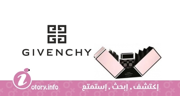 عطر داليا نوار لي بول يو دي بارفيوم جيفنشي