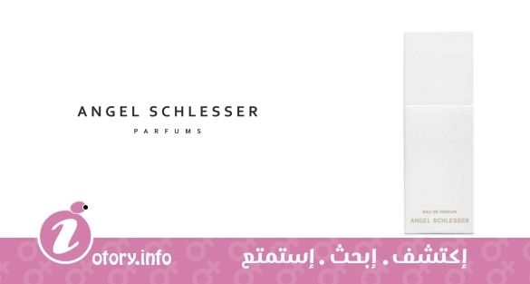 عطر انجيل شليسر أنجيل شليسر فيمي يو دي بارفيوم