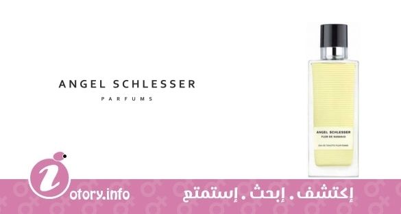 عطر  أنجيل شليسر فلور دي نارانجو