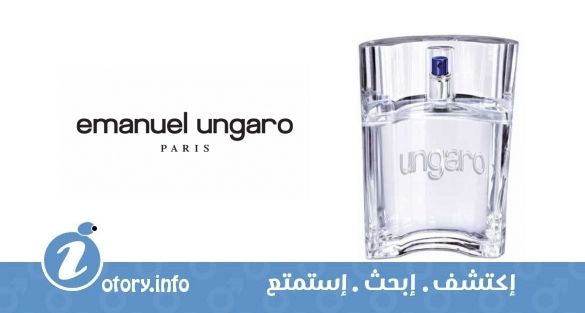 عطر أنغارو كولون اكستريم ايمانويل أنغارو