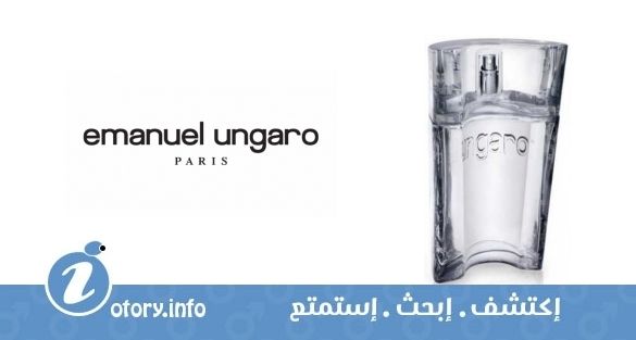 عطر أنغارو مان ايمانويل أنغارو