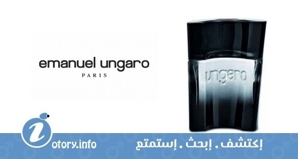 عطر أنغارو ماسكيولين ايمانويل أنغارو