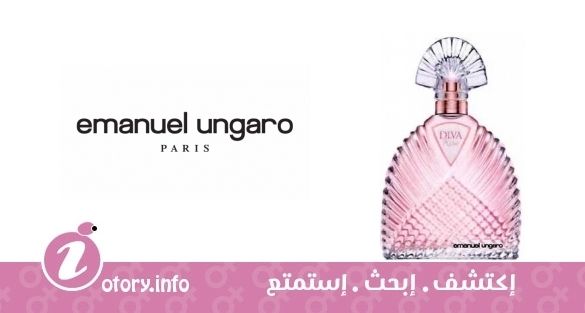 عطر ديفا روز ايمانويل أنغارو