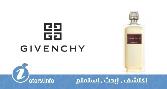 عطر لي بارفيوم ميثيك زيروس جيفنشي