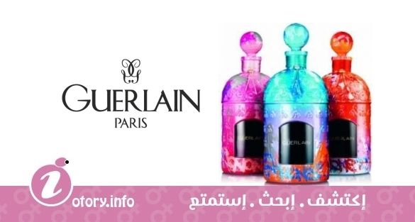 عطر لا بيتيت روب نوار اكستريت جيرلان