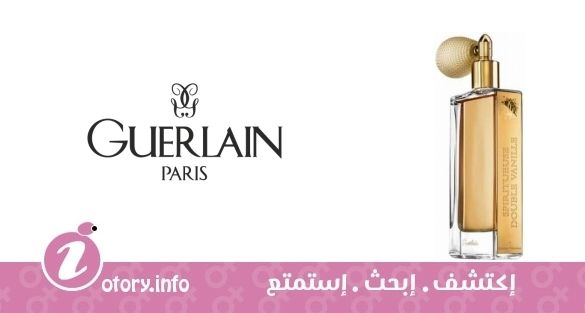 عطر سبيريتوس دوبل فانيلا جيرلان
