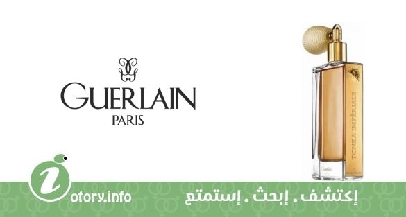عطر تونكا امبريال جيرلان