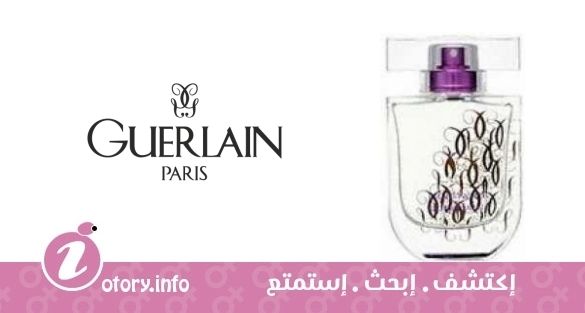 عطر لانستانت دي جيرلان او دو نويل ايريس ميليسيم جيرلان