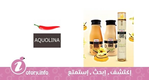 عطر أكولينا موس اي فيوري دي فانيلا