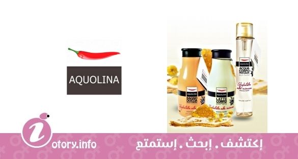 عطر أكولينا سفوجلياتيلا ألا ميموزا