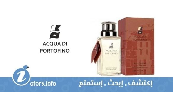 عطر أكوا دي بورتوفينو أكوا دي بورتوفينو اومو