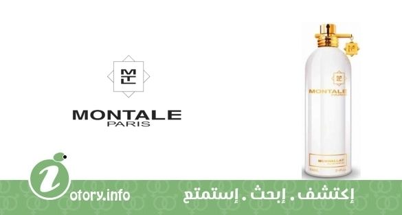 عطر مخلط مونتال 