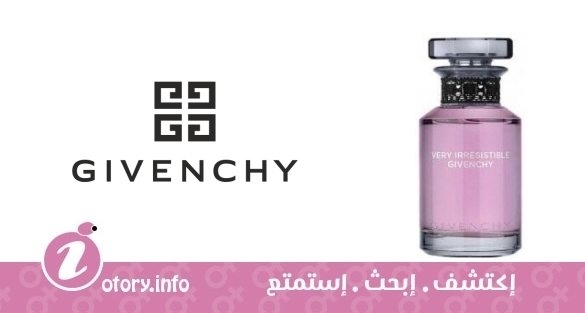 عطر لي كرياشن كوتور فيري اريزستبل جيفنشي لاك اديشن