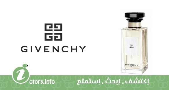 عطر كوير بلانك جيفنشي