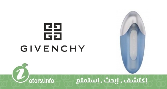 عطر اوبليك فاست فورورد جيفنشي