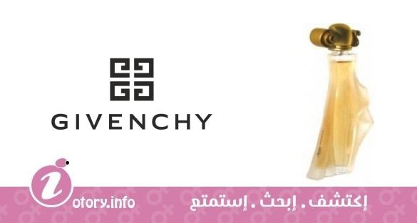 عطر اورجانزا انديسنس جيفنشي