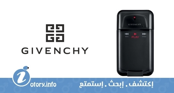 عطر جيفنشي بلاي انتنس