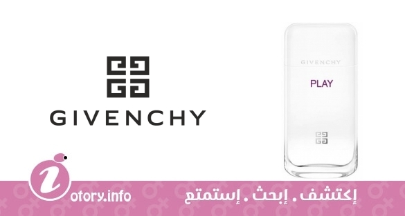 عطر بلاي فور هير يو دي تواليت جيفنشي