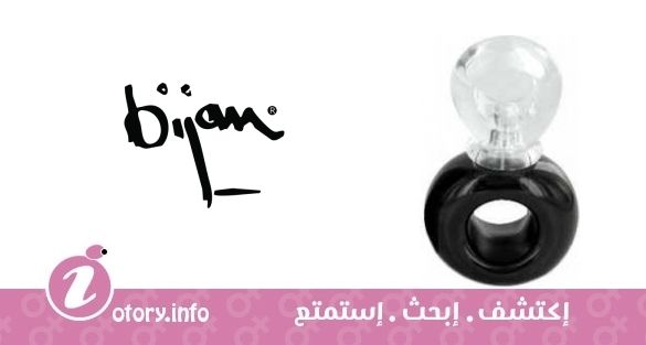 عطر بيجان بيجان بلاك وومن