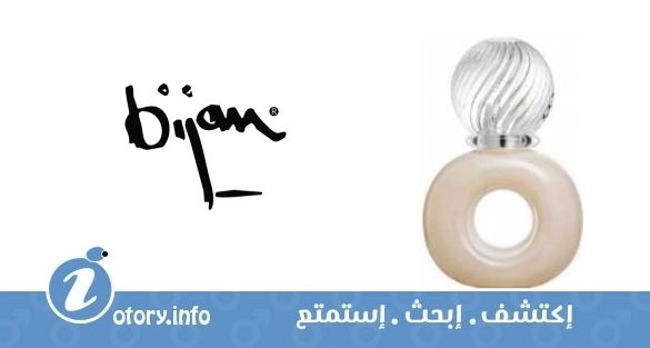 عطر بيجان بيجان نود من